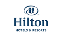 Hilton Hotels and Resorts