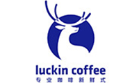 Luckin Coffee